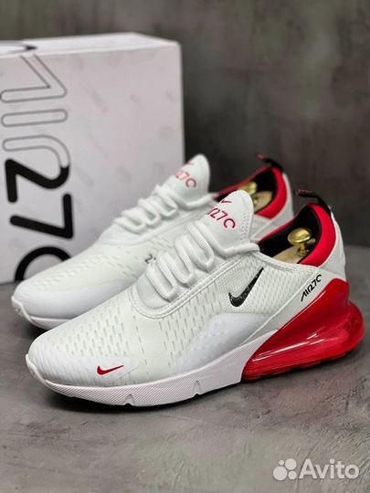 Кроссовки Nike Air Max 270