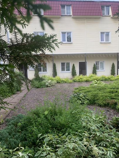 Квартира-студия, 24 м², 1/3 эт.