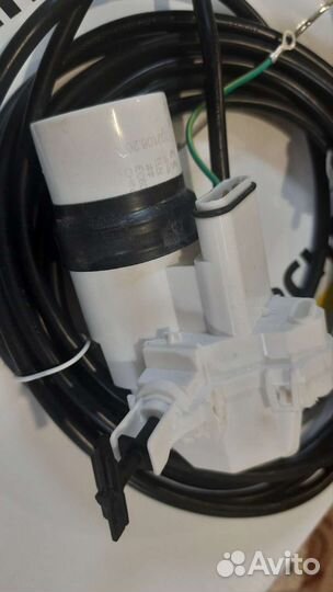 Выключатель Керхер