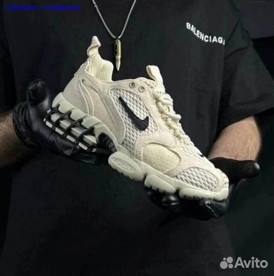 Кроссовки Nike (Арт.94266)