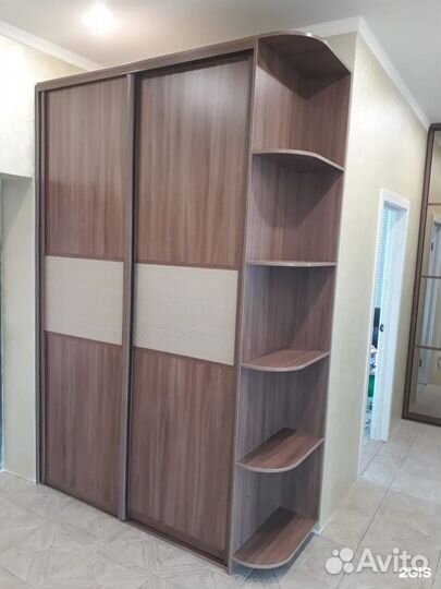 Сборка и разборка мебели