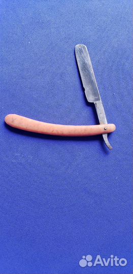 Машинки для стрижки ручные