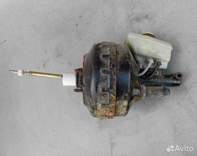 Усилитель вакуумный Honda Accord V