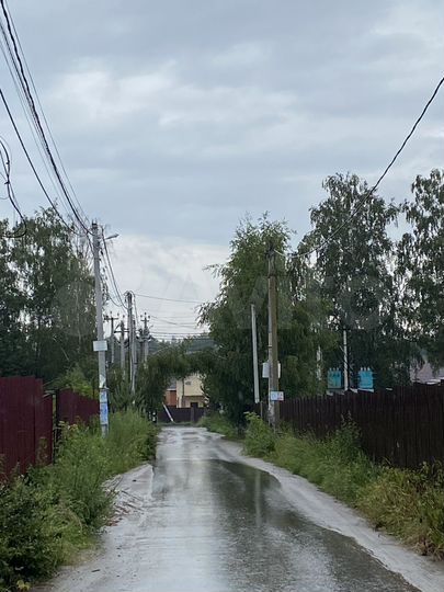 Участок 9 сот. (СНТ, ДНП)
