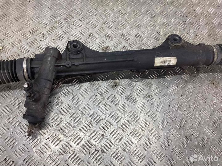 Рейка рулевая Dodge Durango