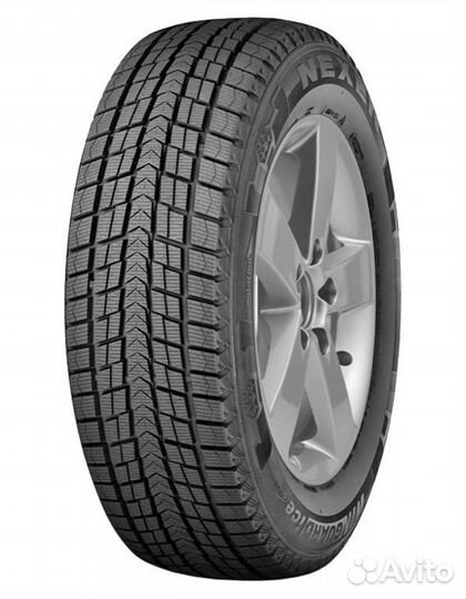 Nexen Winguard Ice Plus 235/50 R18 97