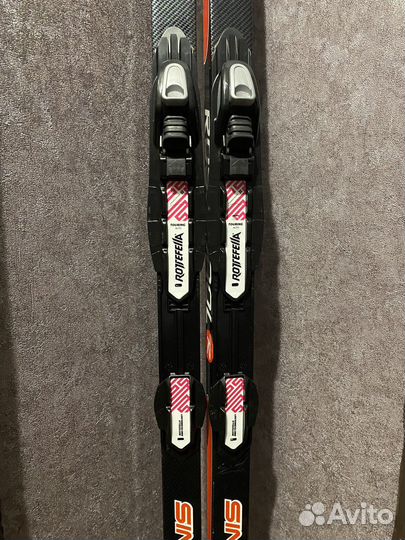 Беговые лыжи