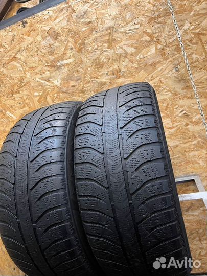 Bridgestone Ice Cruiser 7000 255/55 R18
