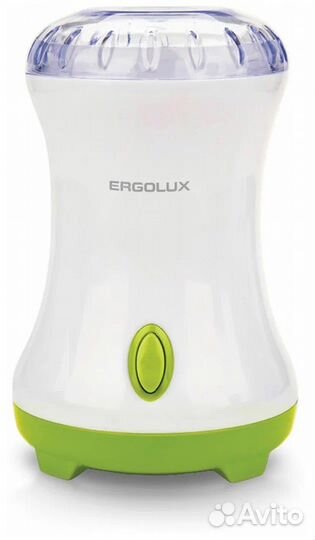 Кофемолка Ergolux ELX-CG01-C34