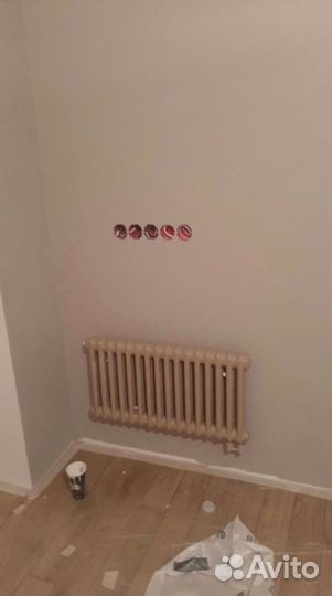 Трубчатые радиаторы/ Радиаторы Zehnder