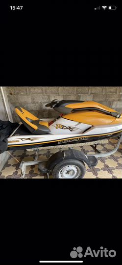 Продам гидроцикл