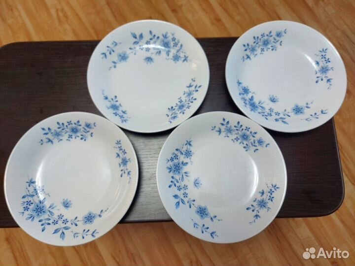 Набор баварского фарфора