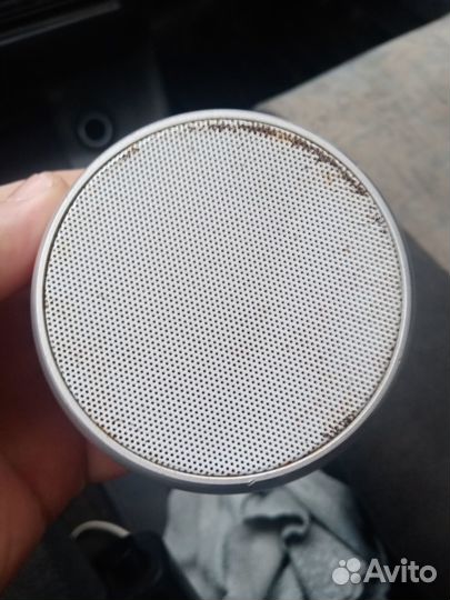 Музыкальная колонка с блютузом