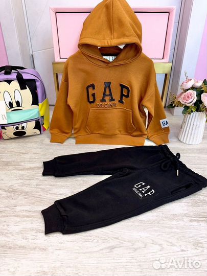Детский костюм GAP