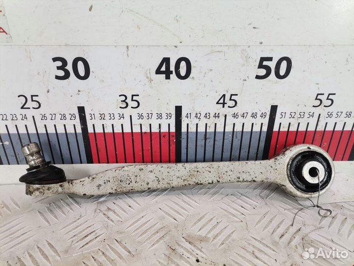 Рычаг передний правый для Audi A6 C5 8E0407506A