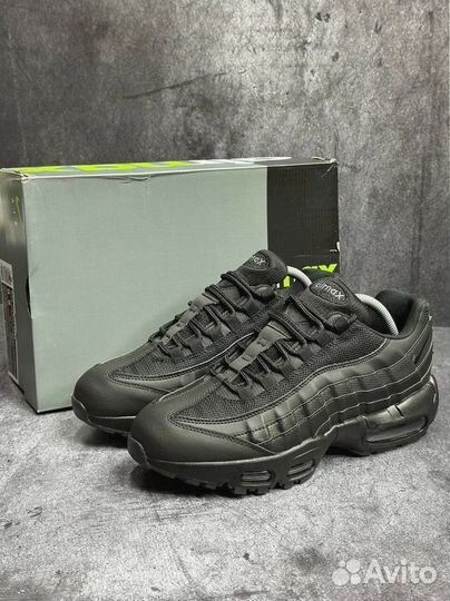 Кроссовки Nike Air Max 95