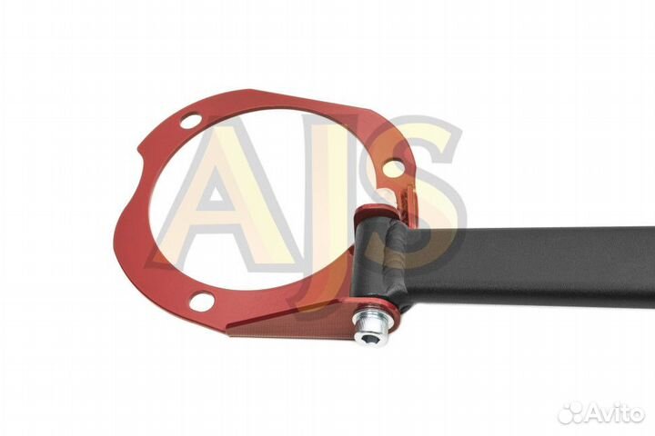 Taiko распорка стоек Forester SH, Impreza GR Turbo синий