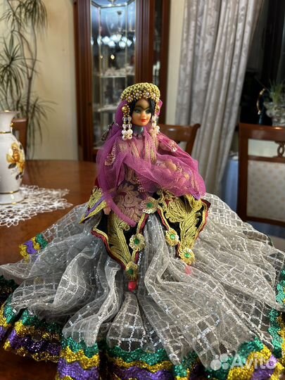 Барби Антиквариат