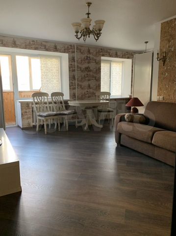 2-к. квартира, 45 м², 2/5 эт.