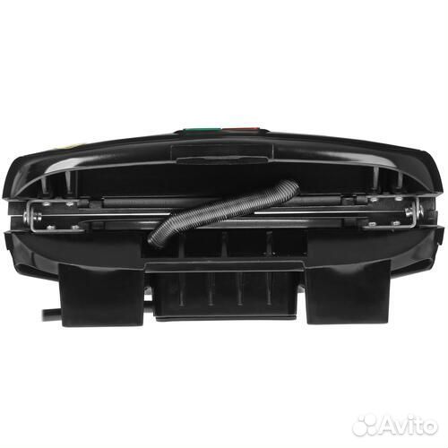 Сэндвичница, вафельница электрическая