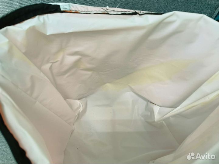 Термосумка (сумка-хололильник) 20 л