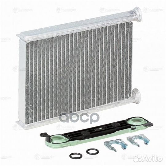 Радиатор отопителя renault megane III (08) /SCE