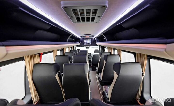 Трансфер. Пассажирские перевозки. Аренда автобуса