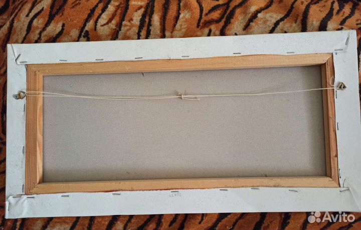 Модульная картина