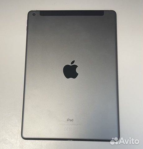 iPad 7 поколения 128гб