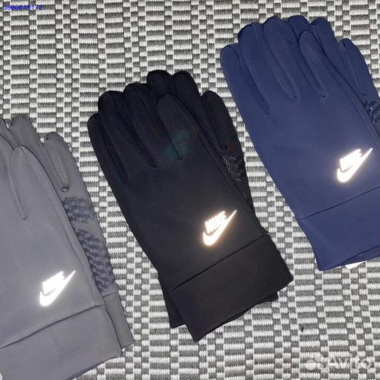 Перчатки Nike Drill