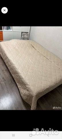 Покрывало на 2 х спальную кровать