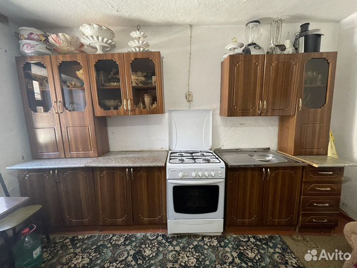 Кухонный гарнитур