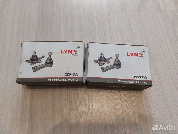 Шаровая опора kia ceed