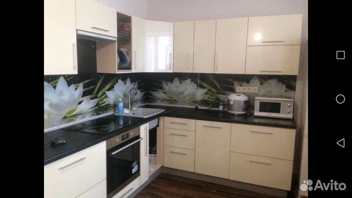 Кухонный гарнитур