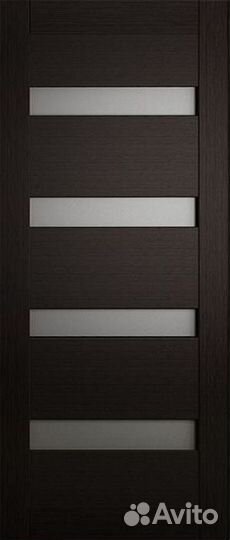 Двери еврошпон