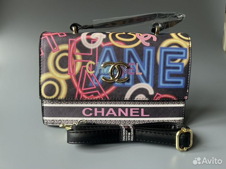 Сумка Chanel