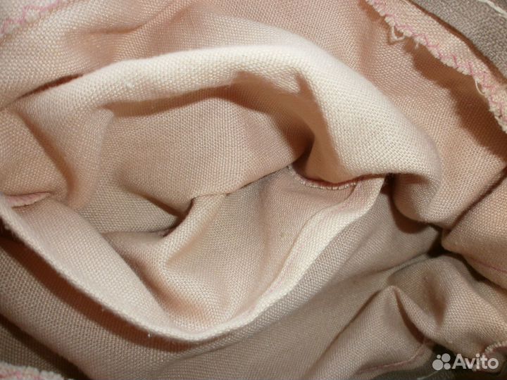 Сумка летняя вязаная кроше