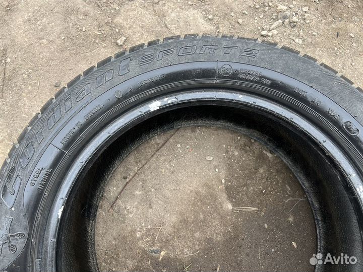 Cordiant Sport 2 185/60 R15 84H