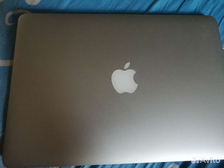 Apple MacBook Pro 13 retina 2015