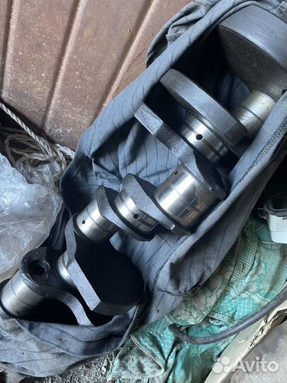 Запчасти ЗИЛ 130