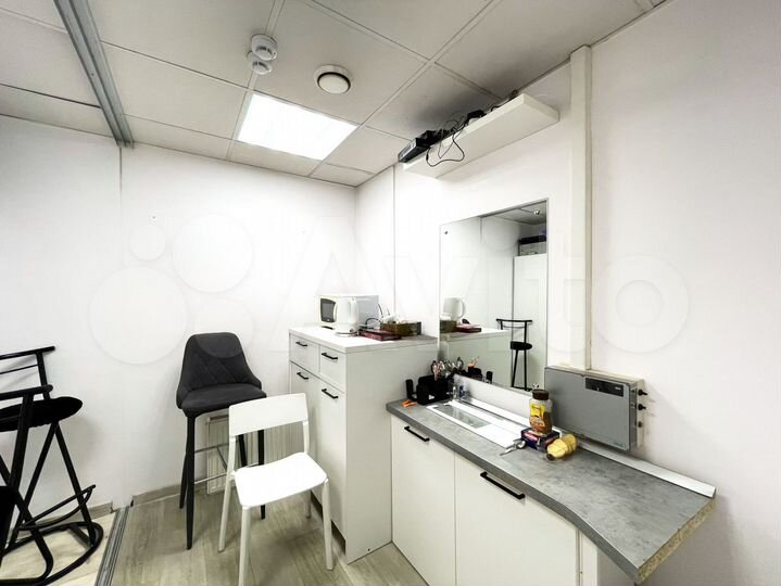Готовое помещение, 217.8 м²