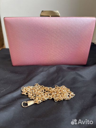 Клатч женский