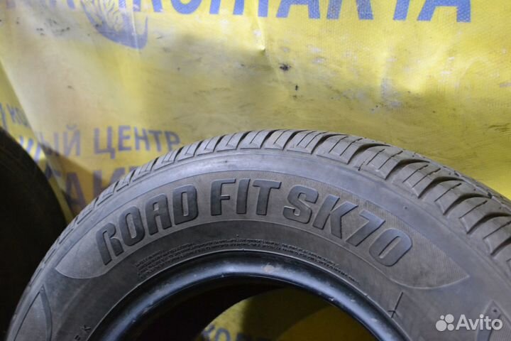 Kingstar Road Fit SK70 195/65 R15