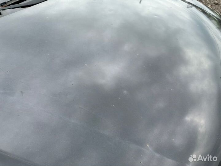 Капот Kia Ceed ED хэтчбек 1.6 G4FC 2008