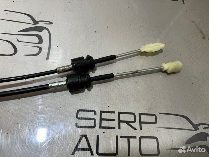 Троса МКПП Kia Soul AM G4FC 2009