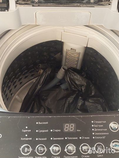 Продам стиральную машину