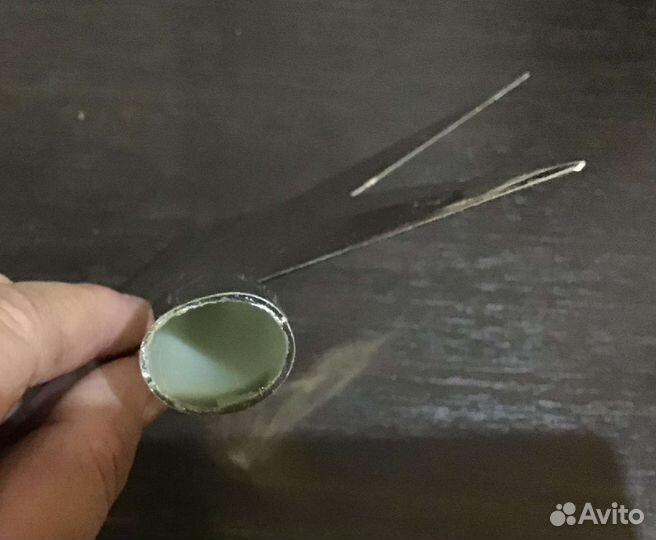 Звезда на елку СССР