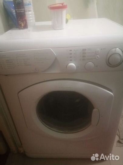 Стиральная машина бу