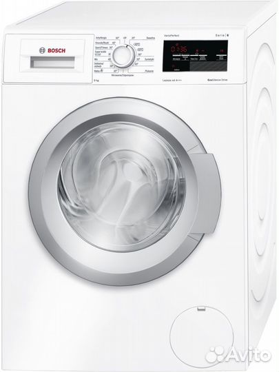 Стиральная машина Bosch WAT 2436 R