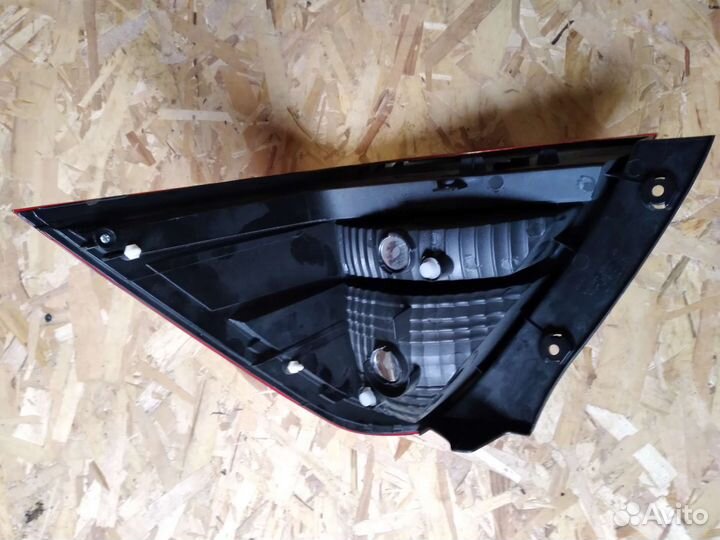 Фонари задние honda odyssey RB1